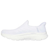 Slip-ins: GOwalk Max Cushioning Hyper Burst - Faber