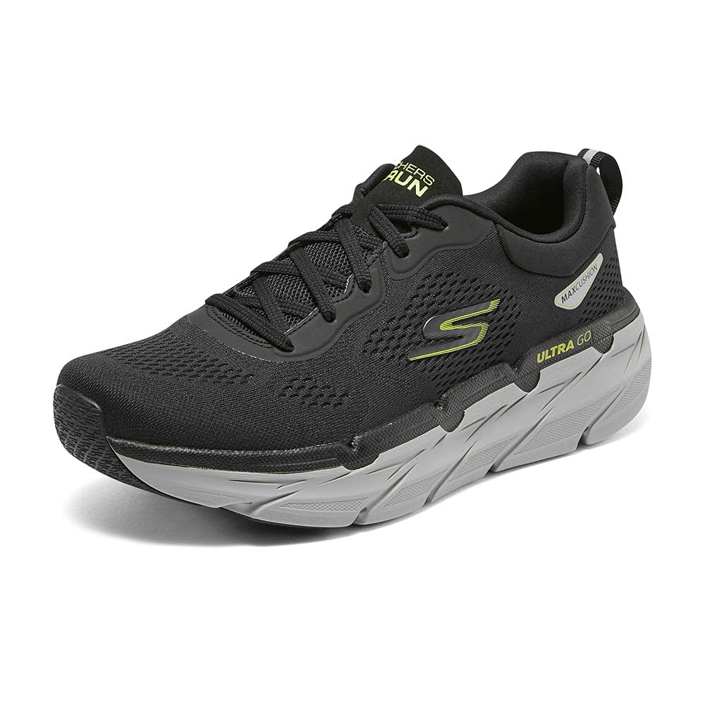 GOrun Max Cushioning Premier - Perspective