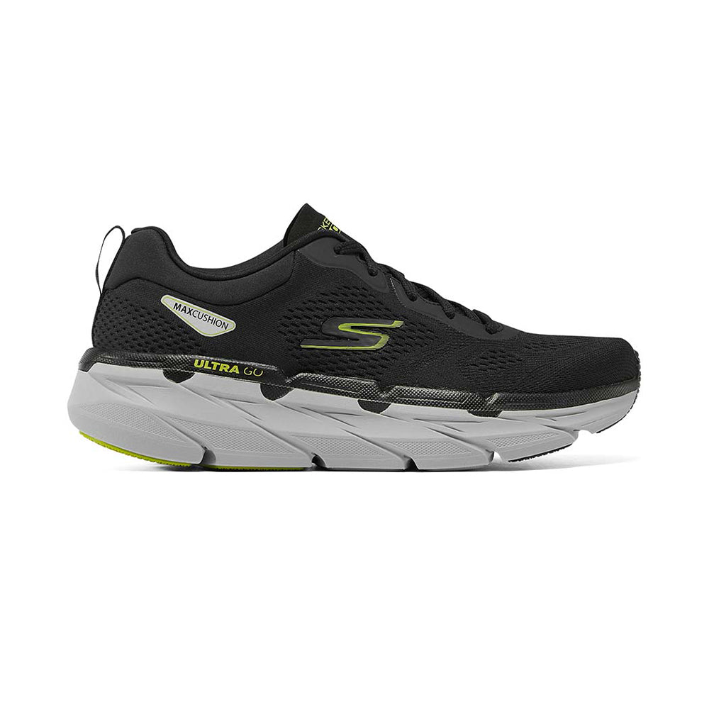 GOrun Max Cushioning Premier - Perspective