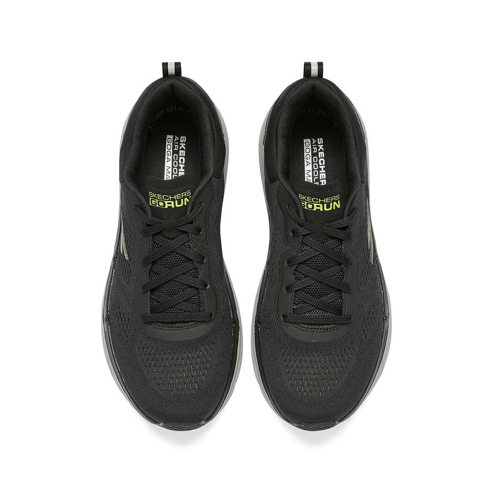 GOrun Max Cushioning Premier - Perspective