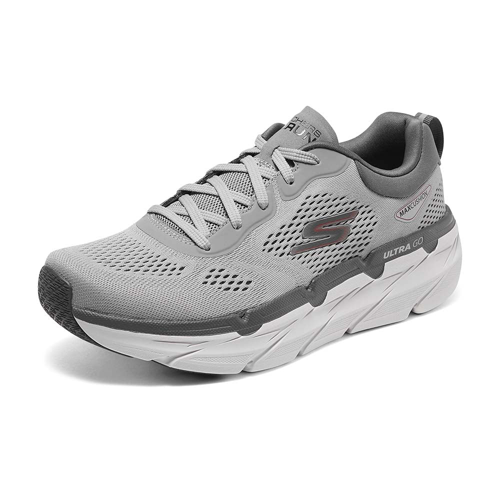 GOrun Max Cushioning Premier - Perspective