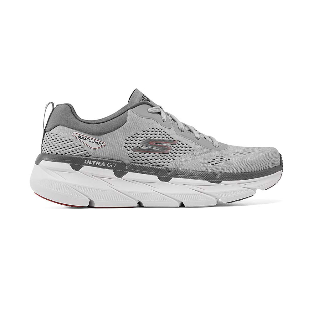 GOrun Max Cushioning Premier - Perspective