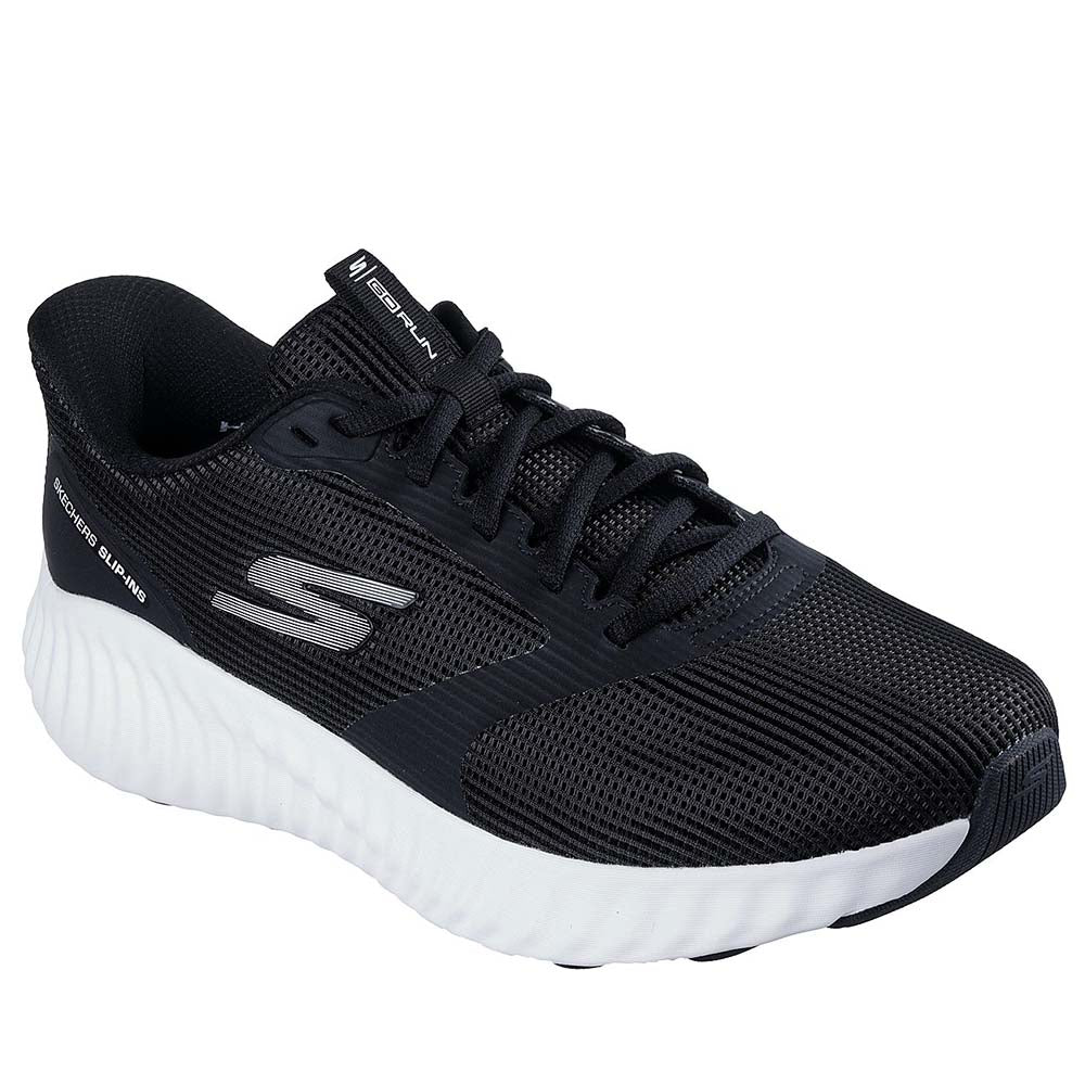 Slip-Ins: GOrun Now - Stover
