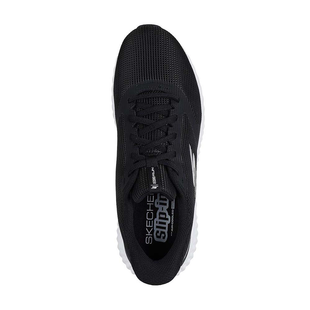 Slip-Ins: GOrun Now - Stover
