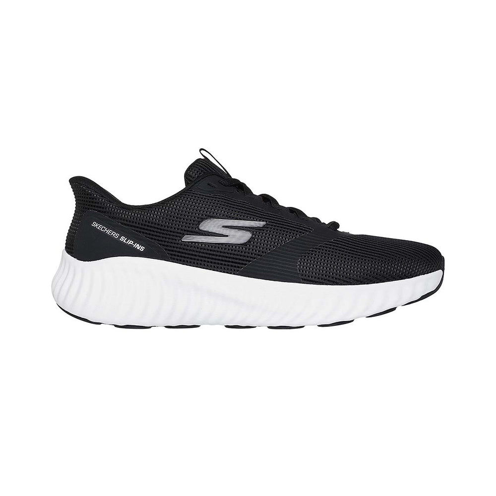 Slip-Ins: GOrun Now - Stover