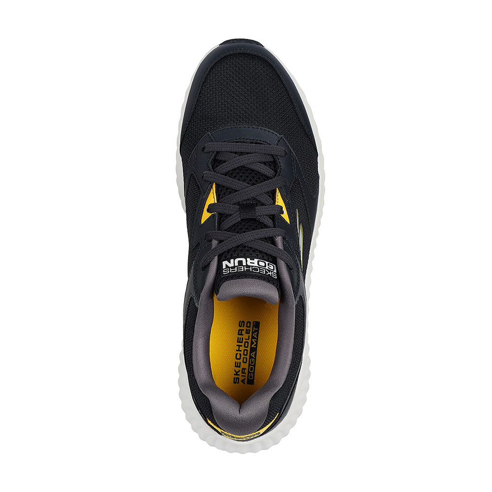 Performance GOrun Now - Marion