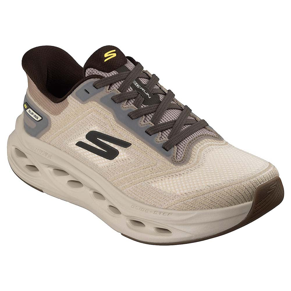 Slip-Ins: GOrun Max Cushioning Glide-Step