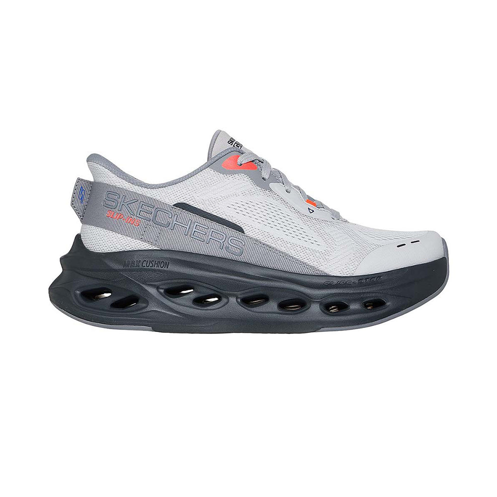 Slip-ins: Performance Max Cushioning Glide-Step - Advert