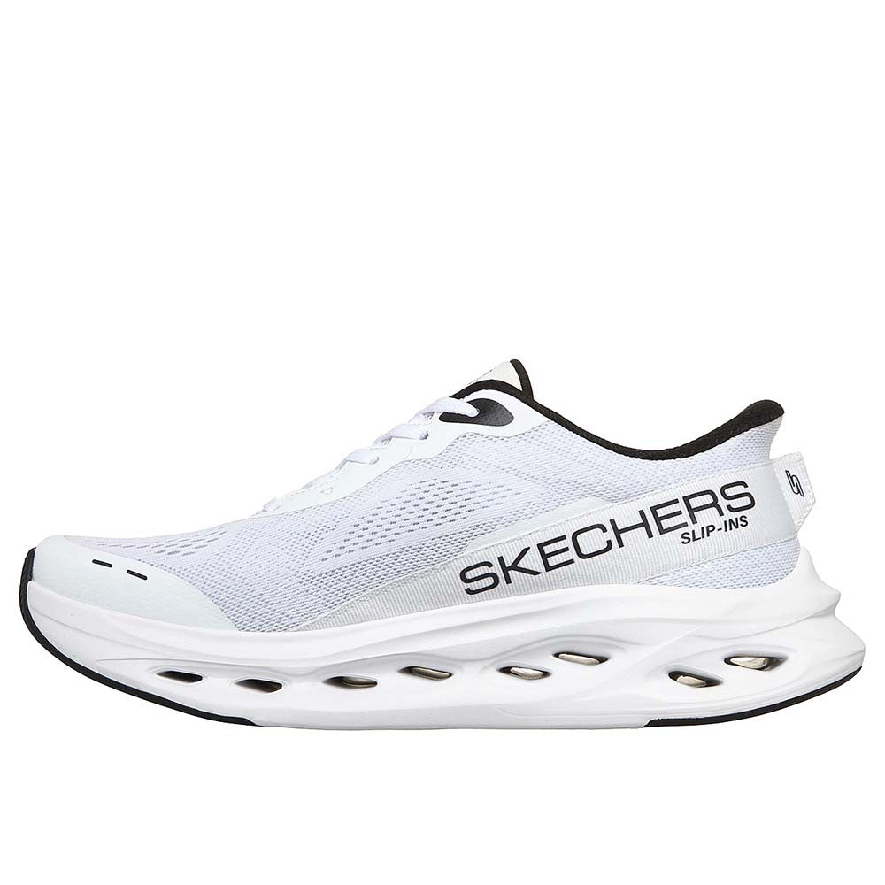 Slip-ins: Performance Max Cushioning Glide-Step - Advert