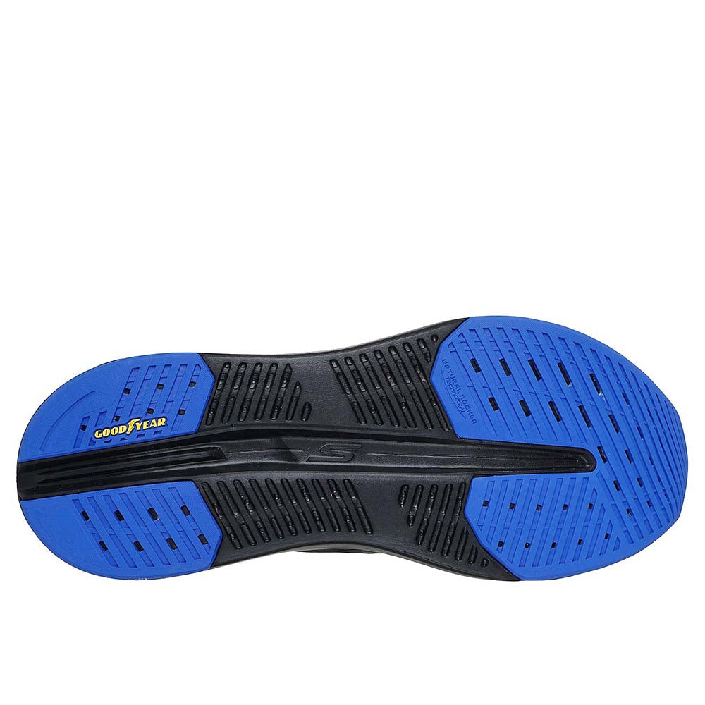 Performance Max Cushioning Glide-Step - Sapphire