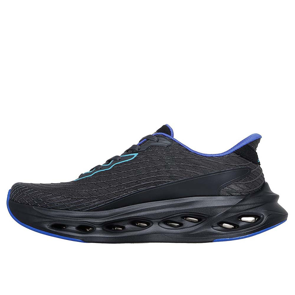 Performance Max Cushioning Glide-Step - Sapphire