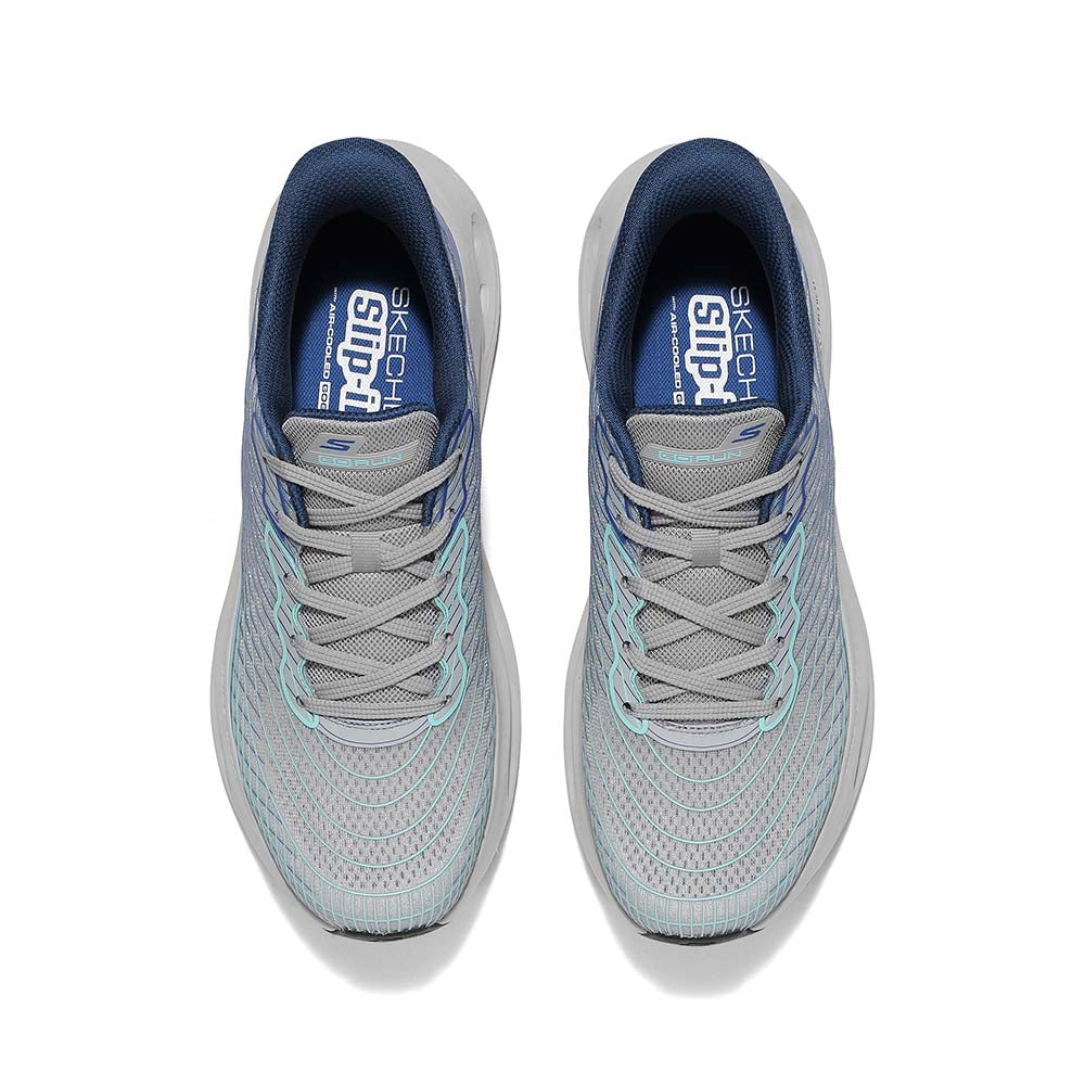 Performance Max Cushioning Glide-Step - Sapphire