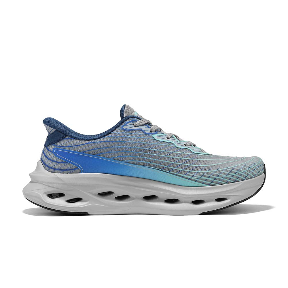 Performance Max Cushioning Glide-Step - Sapphire