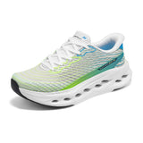 Performance Max Cushioning Glide-Step - Sapphire