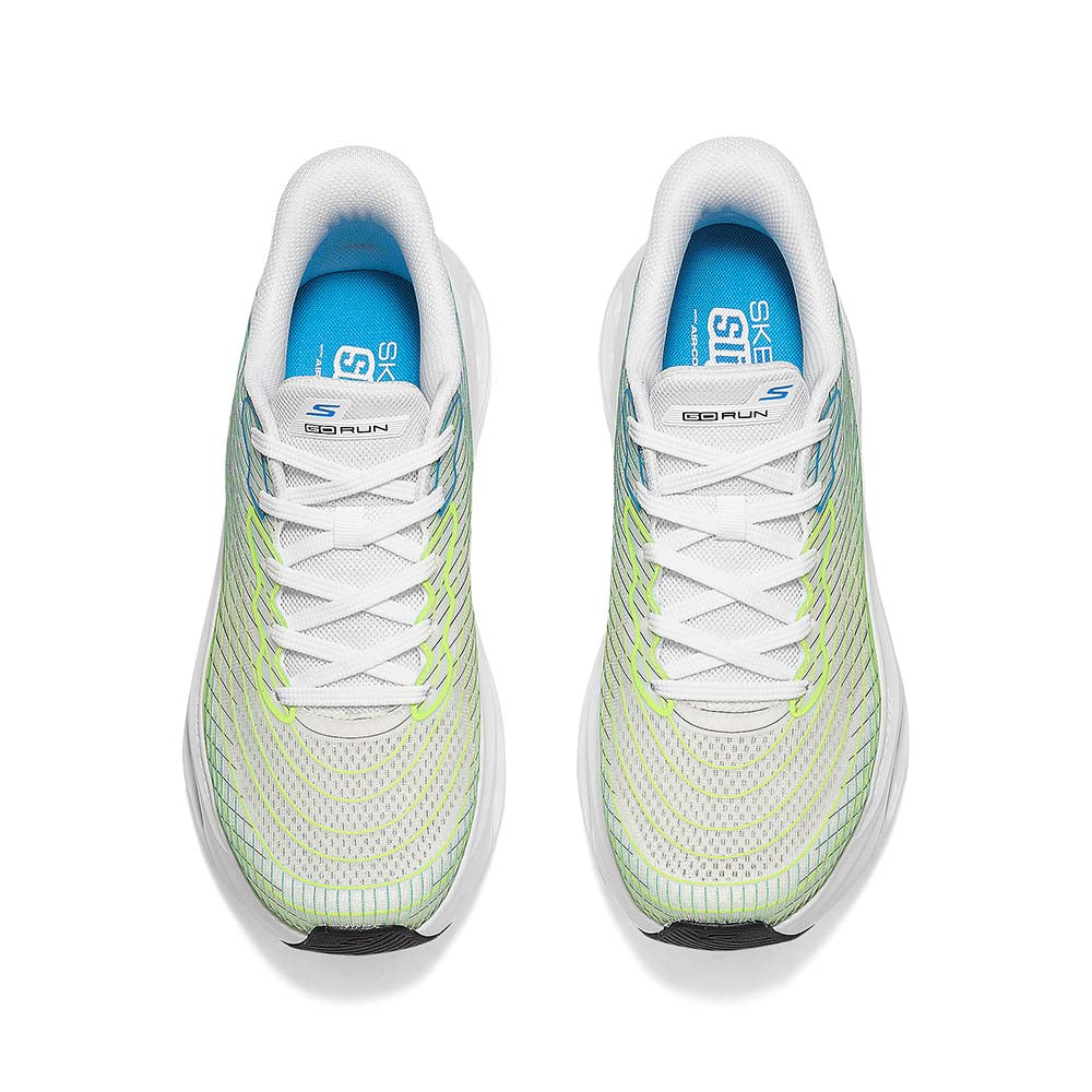 Performance Max Cushioning Glide-Step - Sapphire