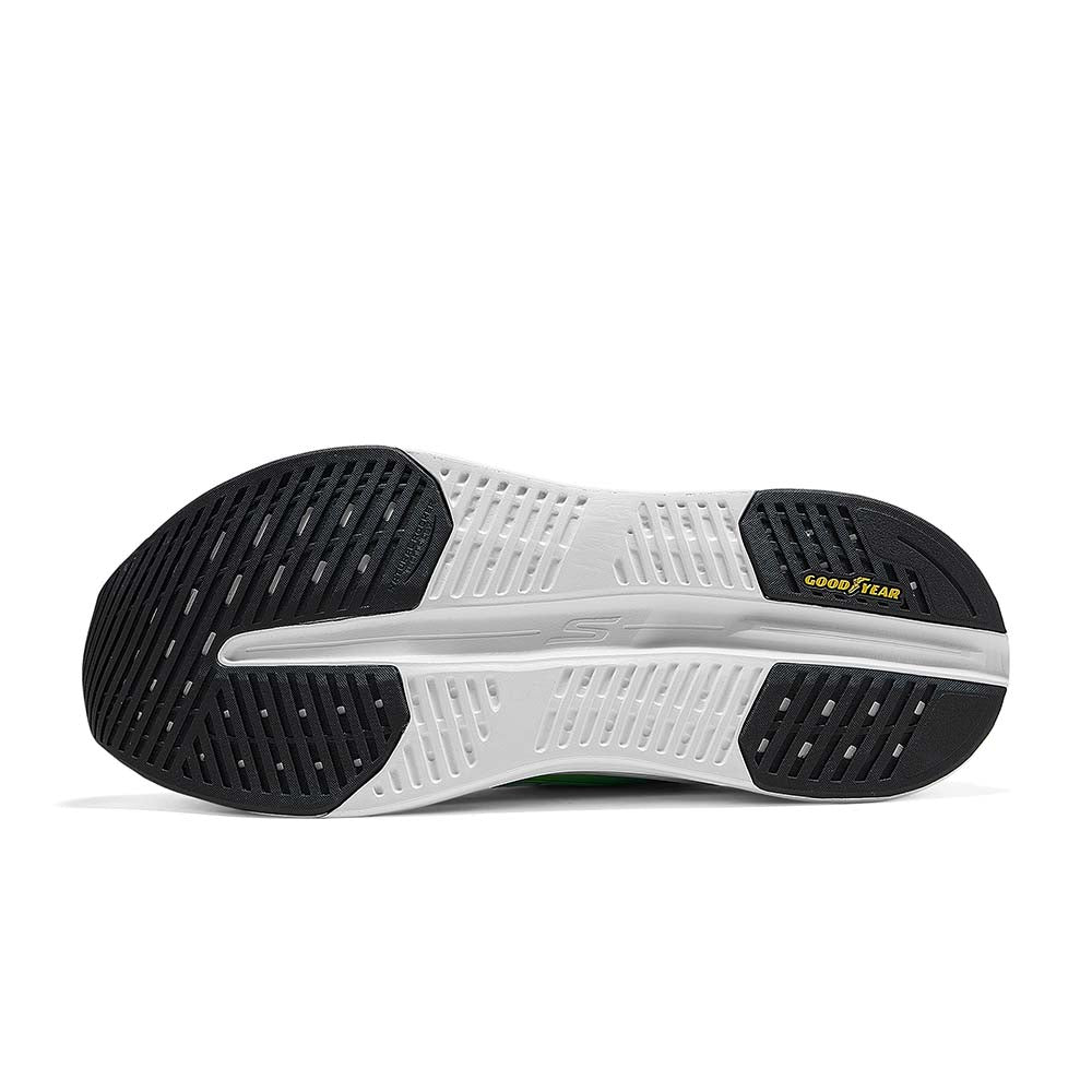 Performance Max Cushioning Glide-Step - Sapphire