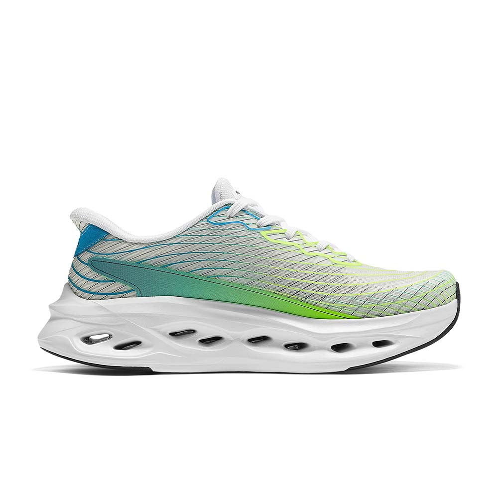 Performance Max Cushioning Glide-Step - Sapphire