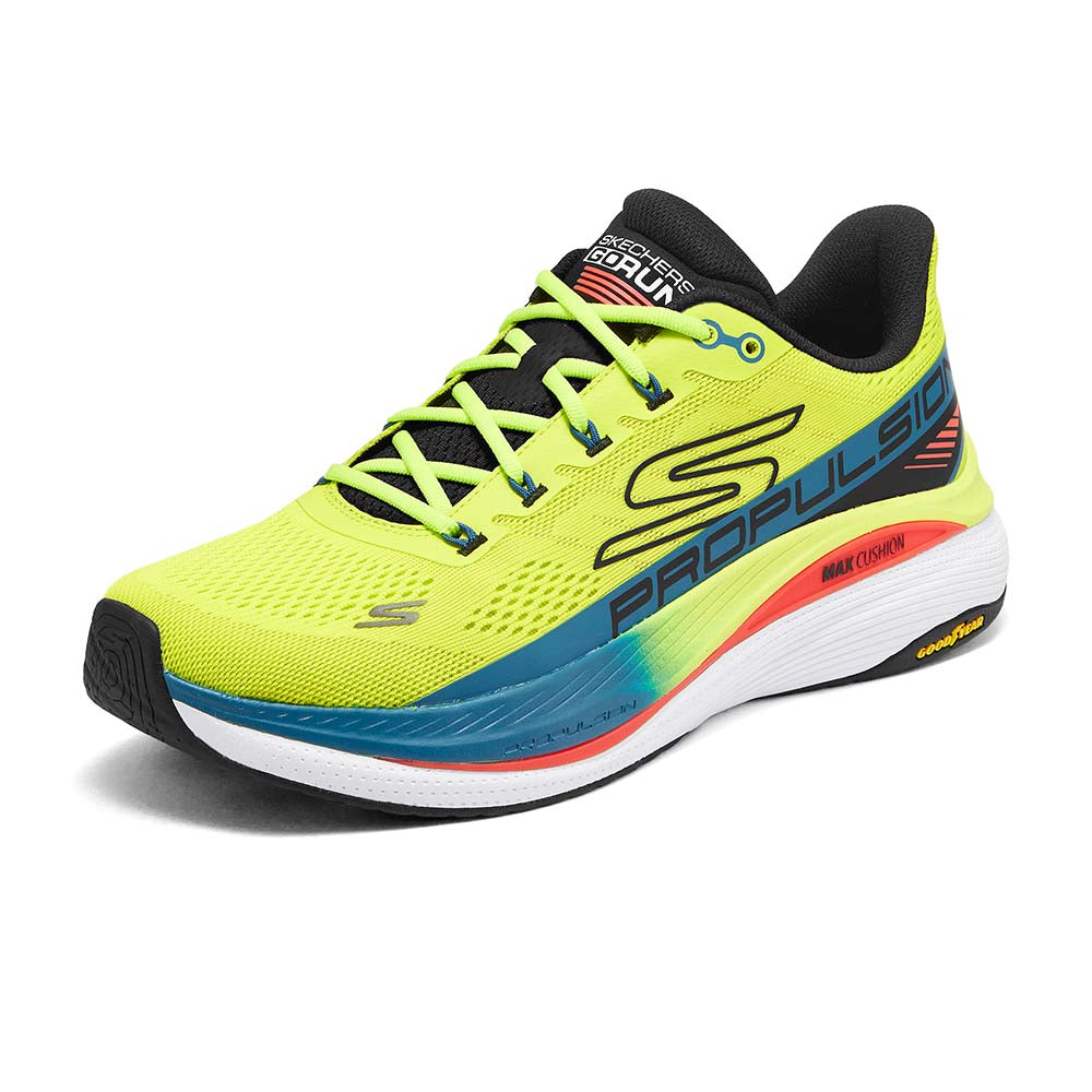 Performance Max Cushioning Propulsion