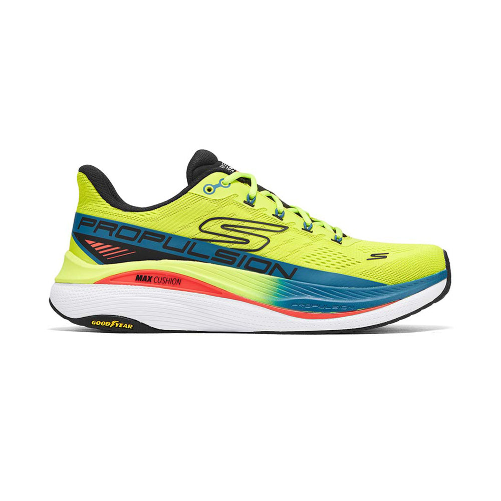 Performance Max Cushioning Propulsion