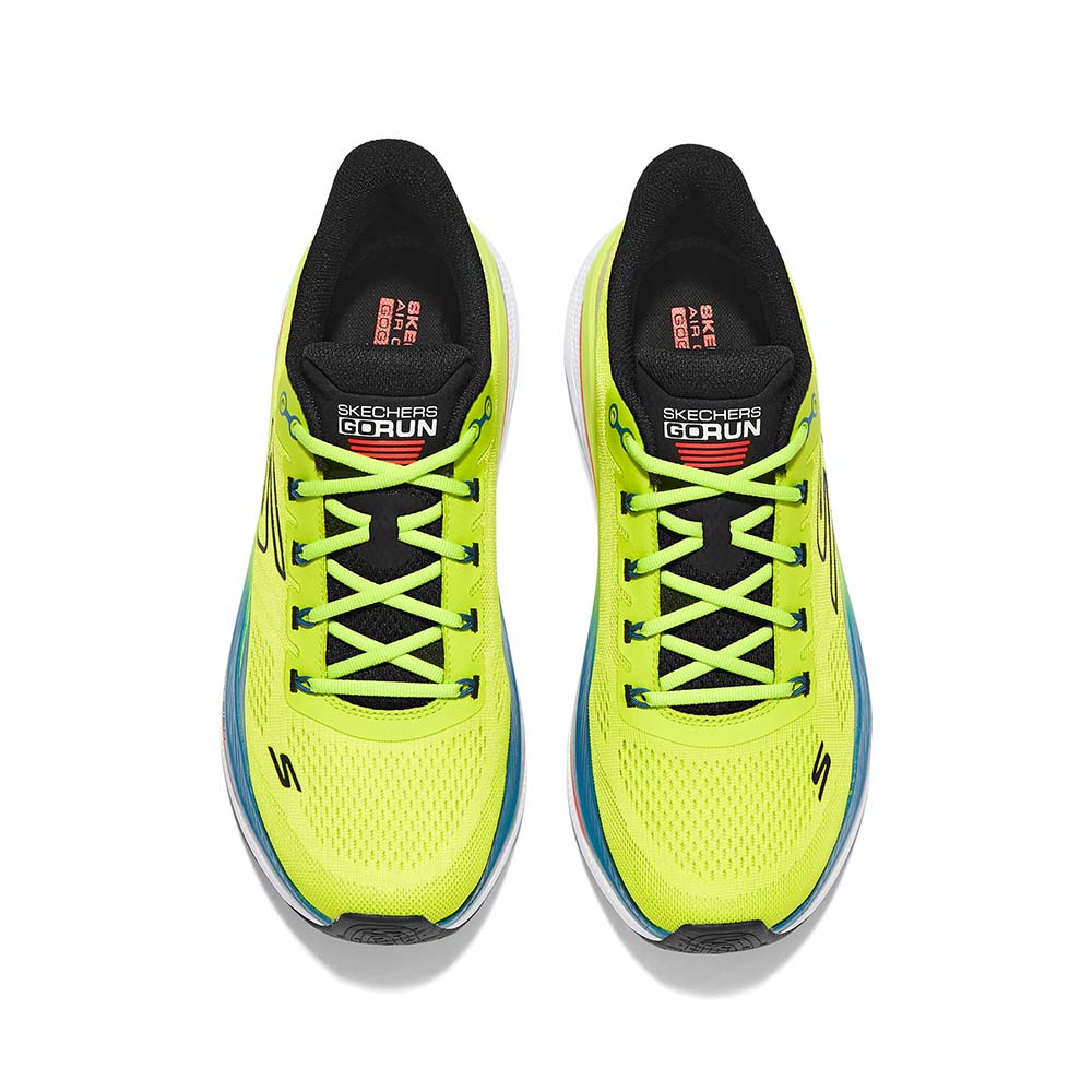 Performance Max Cushioning Propulsion