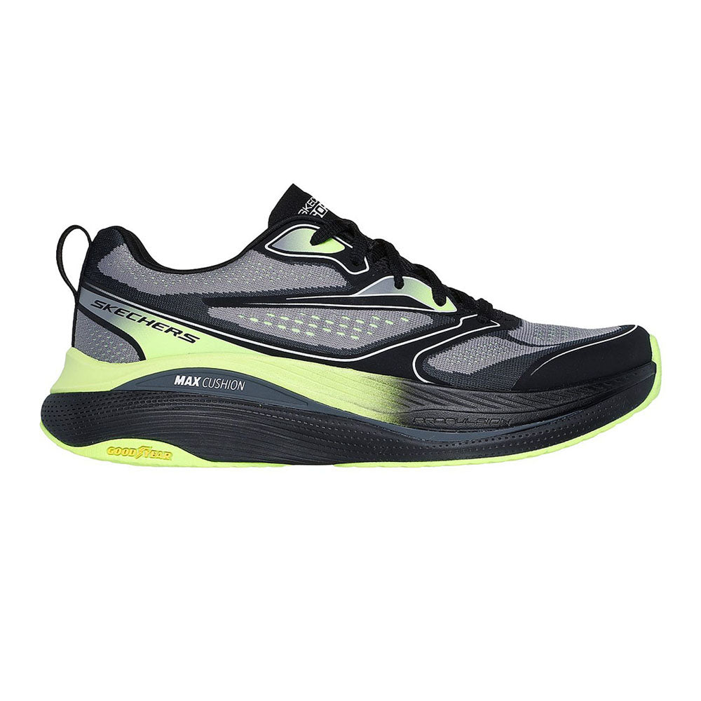 Max Cushioning Propulsion - Warpdrive