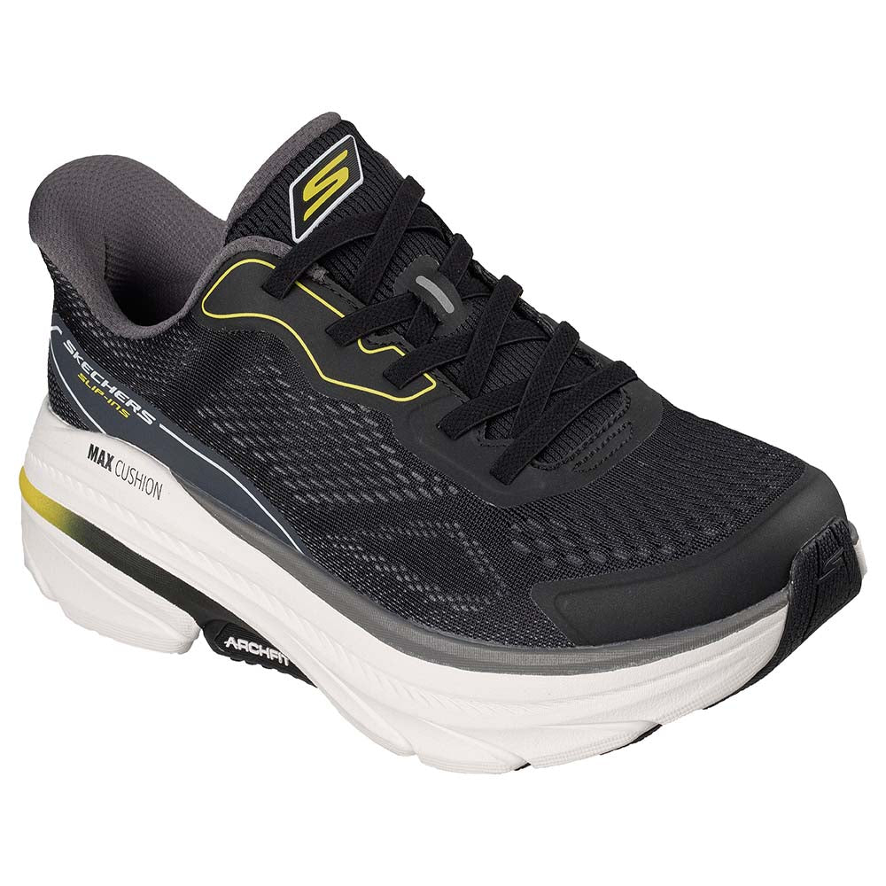 Slip-Ins: Performance Max Cushioning Arch Fit 2.0 - Azusah