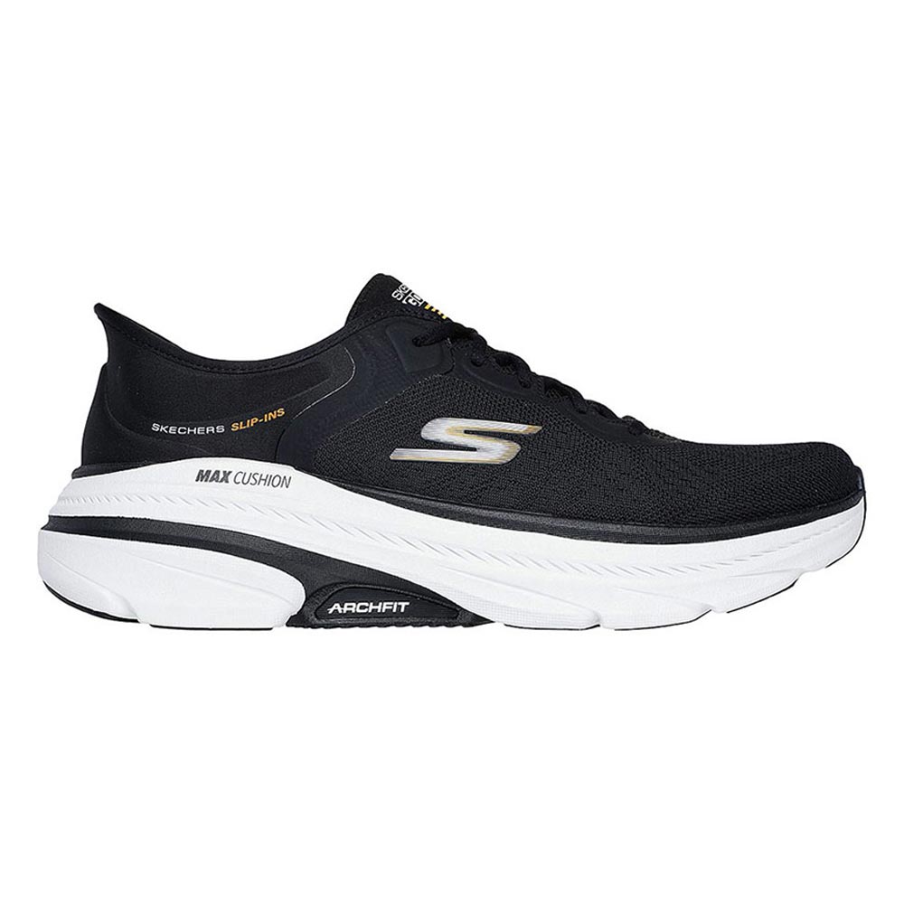 Slip-ins: Max Cushioning Arch Fit 2.0 - Antilles