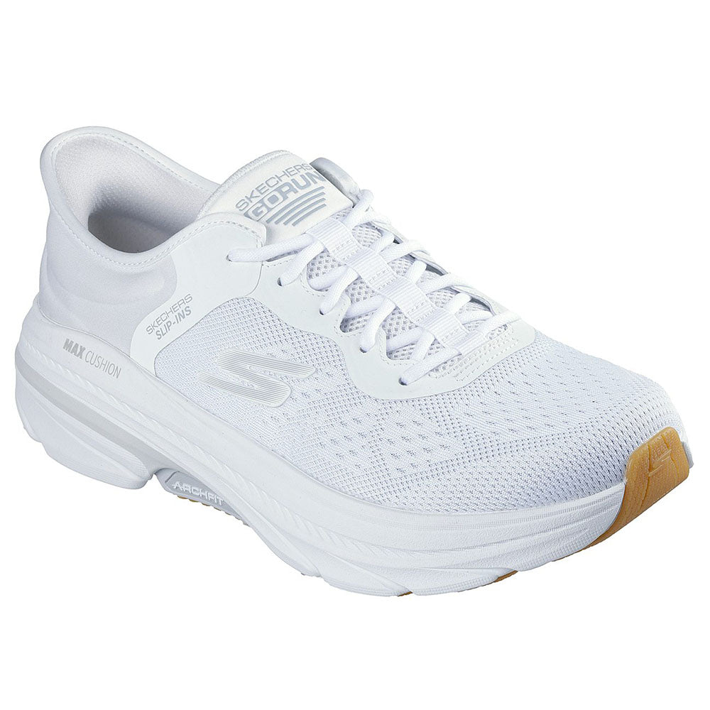 Slip-ins: Max Cushioning Arch Fit 2.0 - Antilles – Skechers Singapore