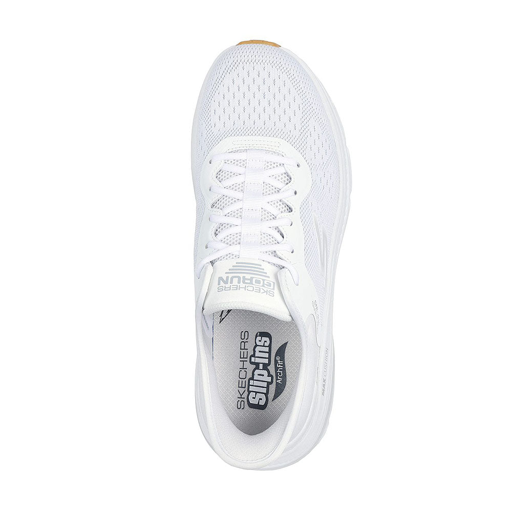 Slip-ins: Max Cushioning Arch Fit 2.0 - Antilles – Skechers Singapore