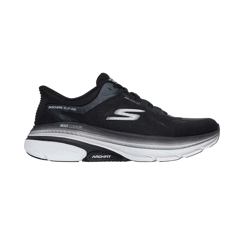 Slip-Ins: Performance Max Cushioning Arch Fit 2.0 - Cool Core