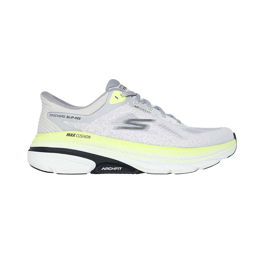 Slip-Ins: Performance Max Cushioning Arch Fit 2.0 - Cool Core