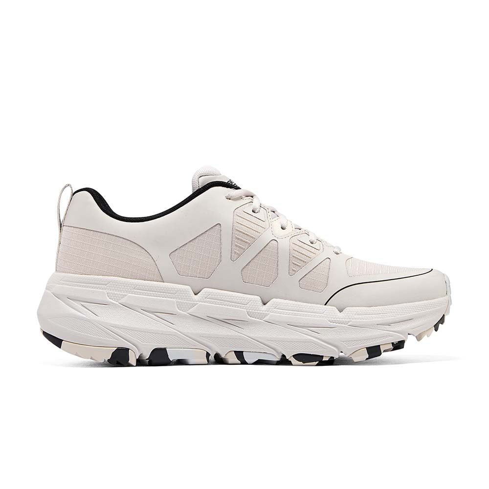 GOrun Max Cushioning Premier Trail - Lunar Rock