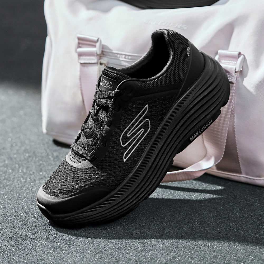 GOrun Max Cushioning Endeavour
