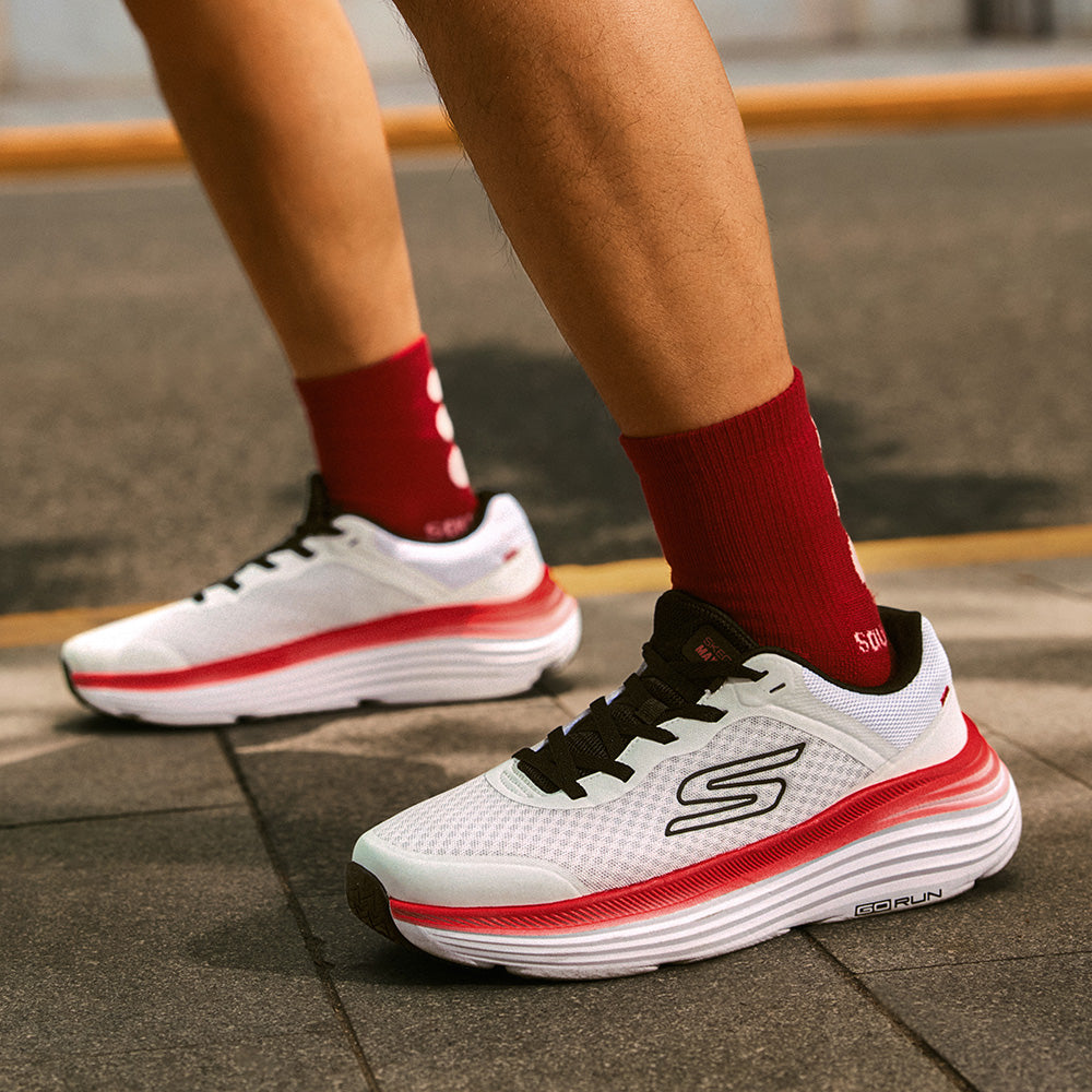 GOrun Max Cushioning Endeavour