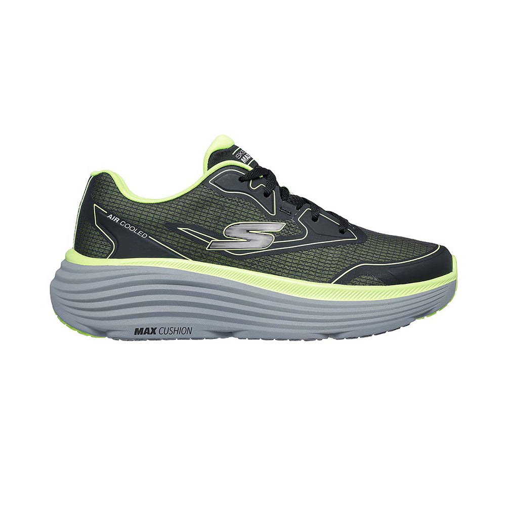 Performance Max Cushioning Endeavour - Space Angle