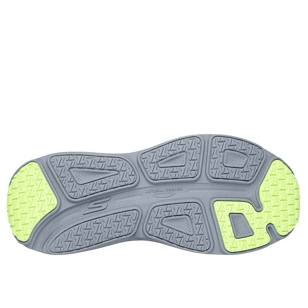 Performance Max Cushioning Endeavour - Space Angle