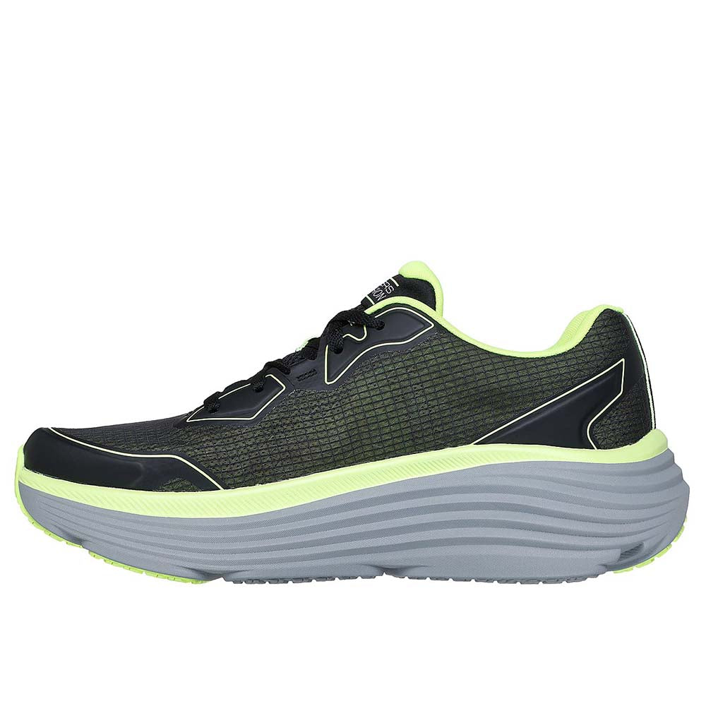 Performance Max Cushioning Endeavour - Space Angle