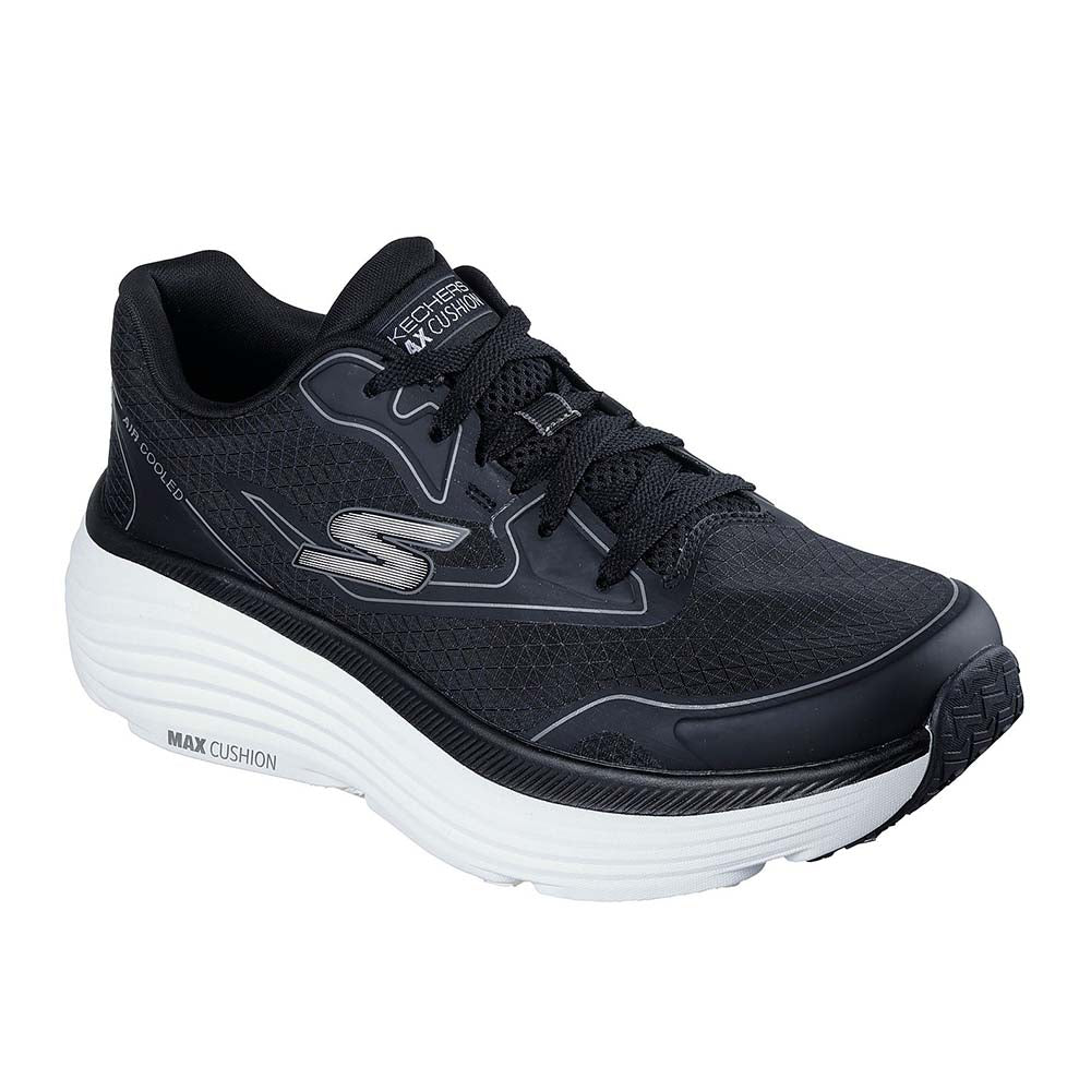 Performance Max Cushioning Endeavour - Space Angle