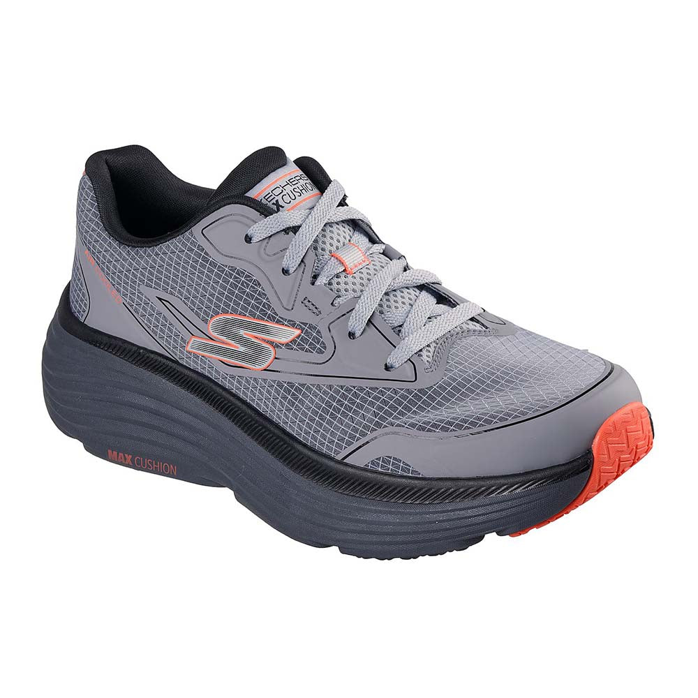 Performance Max Cushioning Endeavour - Space Angle