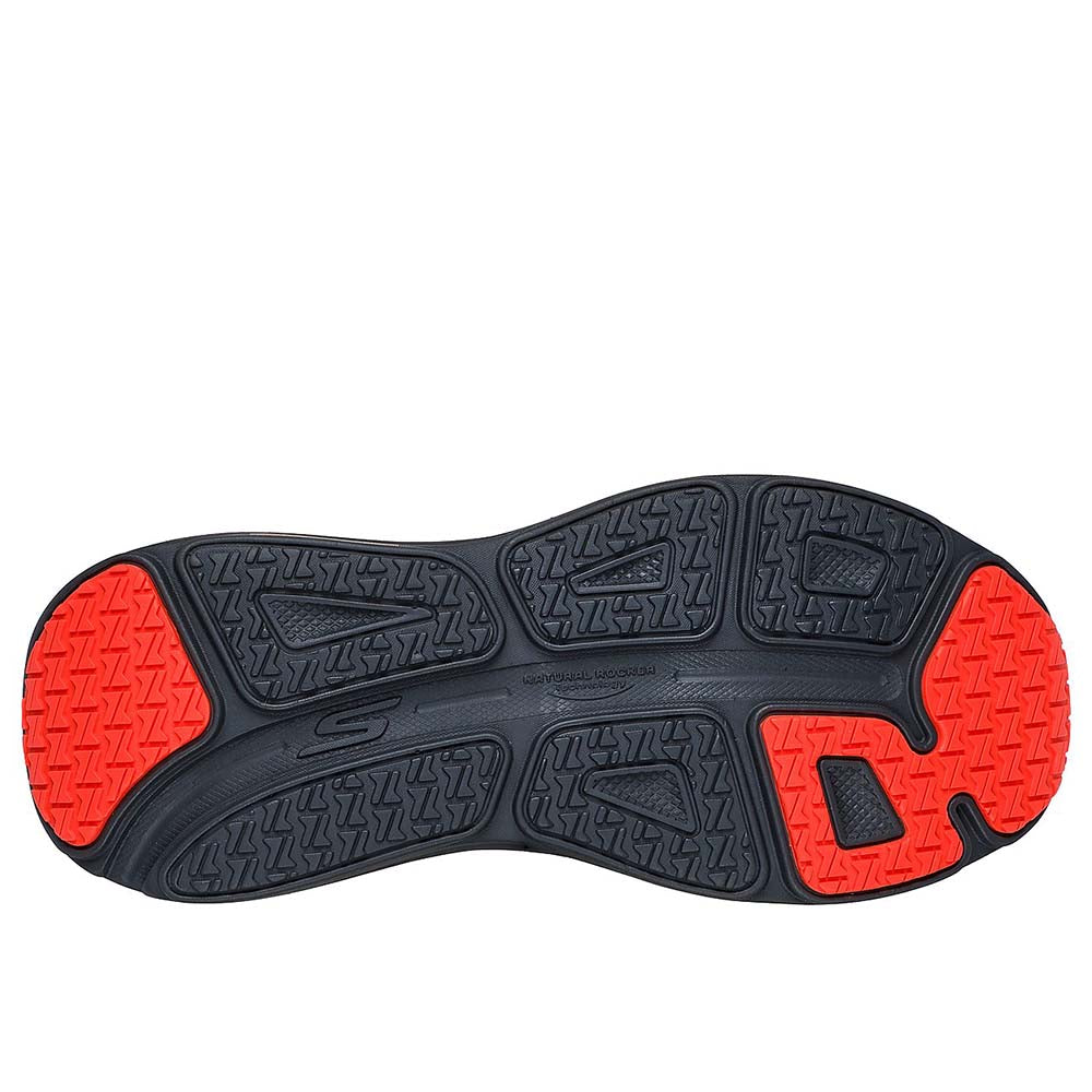 Performance Max Cushioning Endeavour - Space Angle