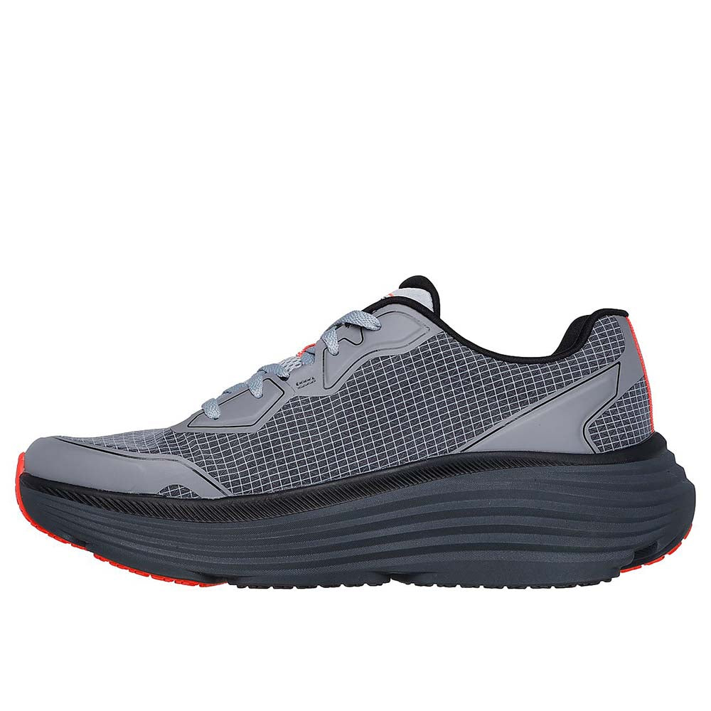 Performance Max Cushioning Endeavour - Space Angle