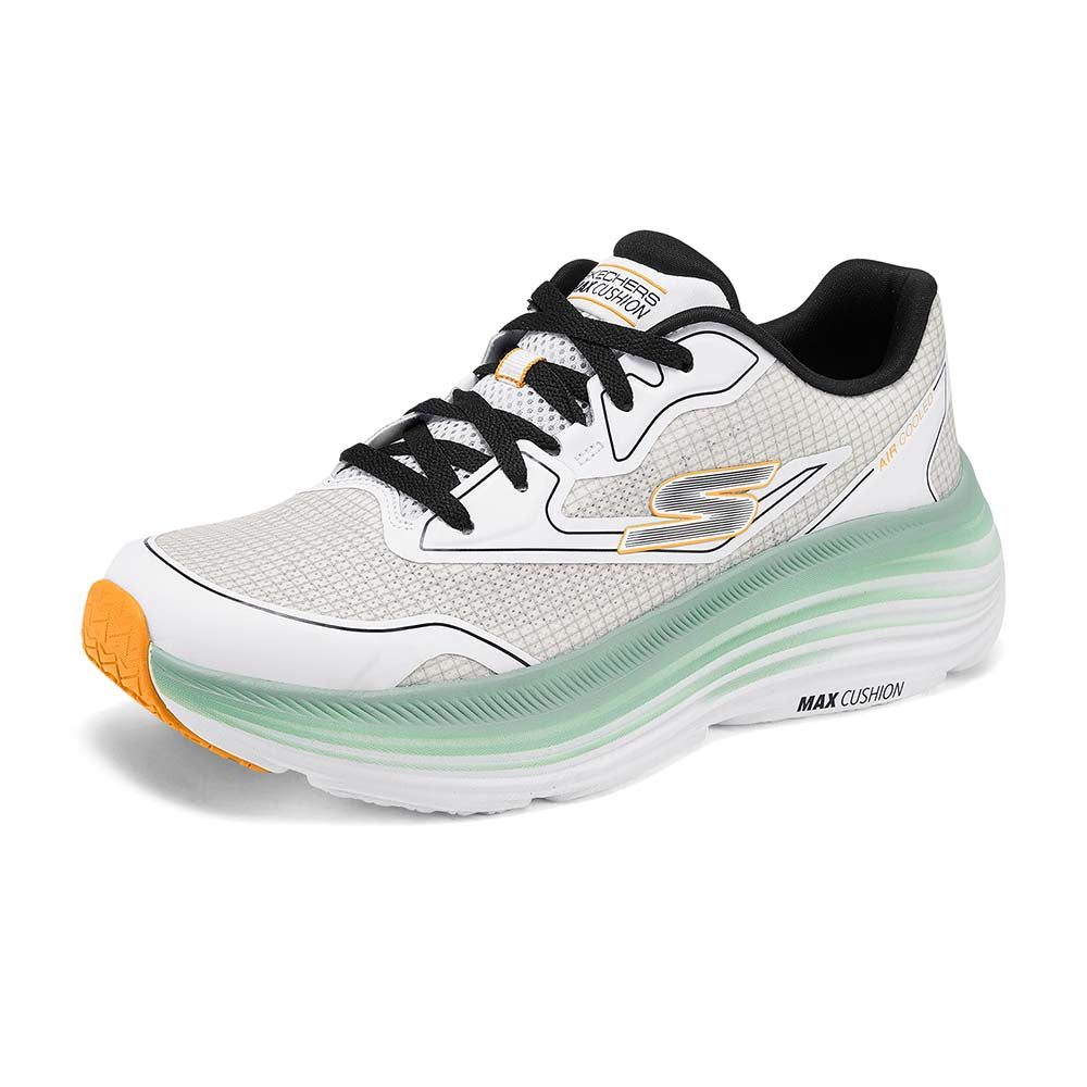 GOrun Max Cushioning Endeavour - Space Angle
