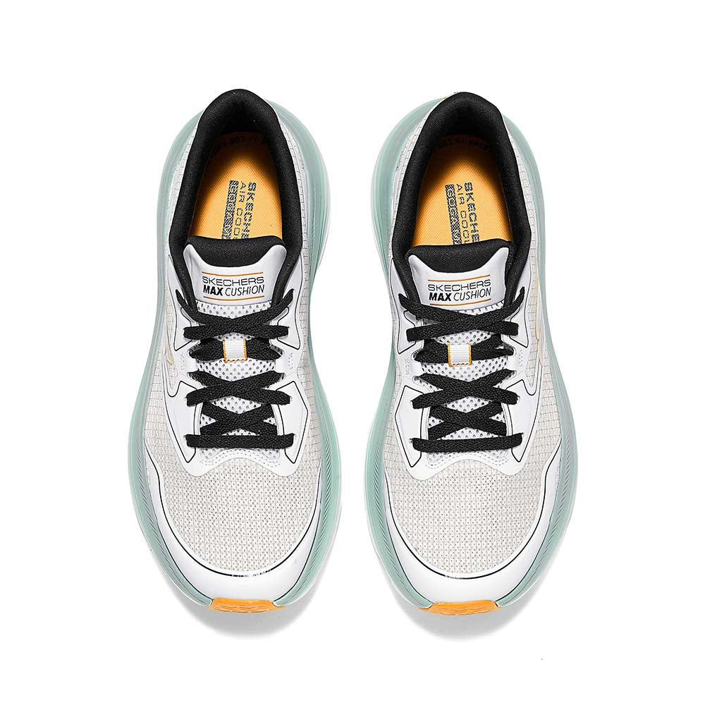 GOrun Max Cushioning Endeavour - Space Angle