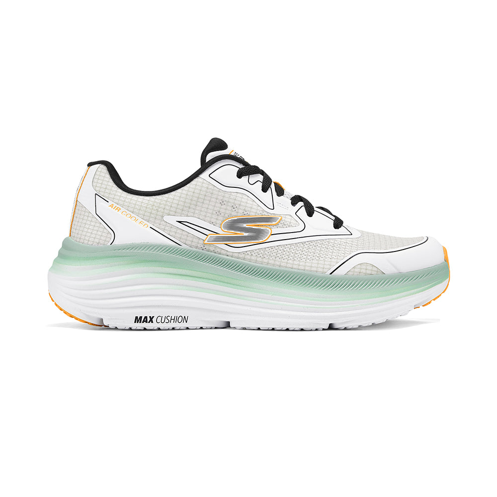 GOrun Max Cushioning Endeavour - Space Angle