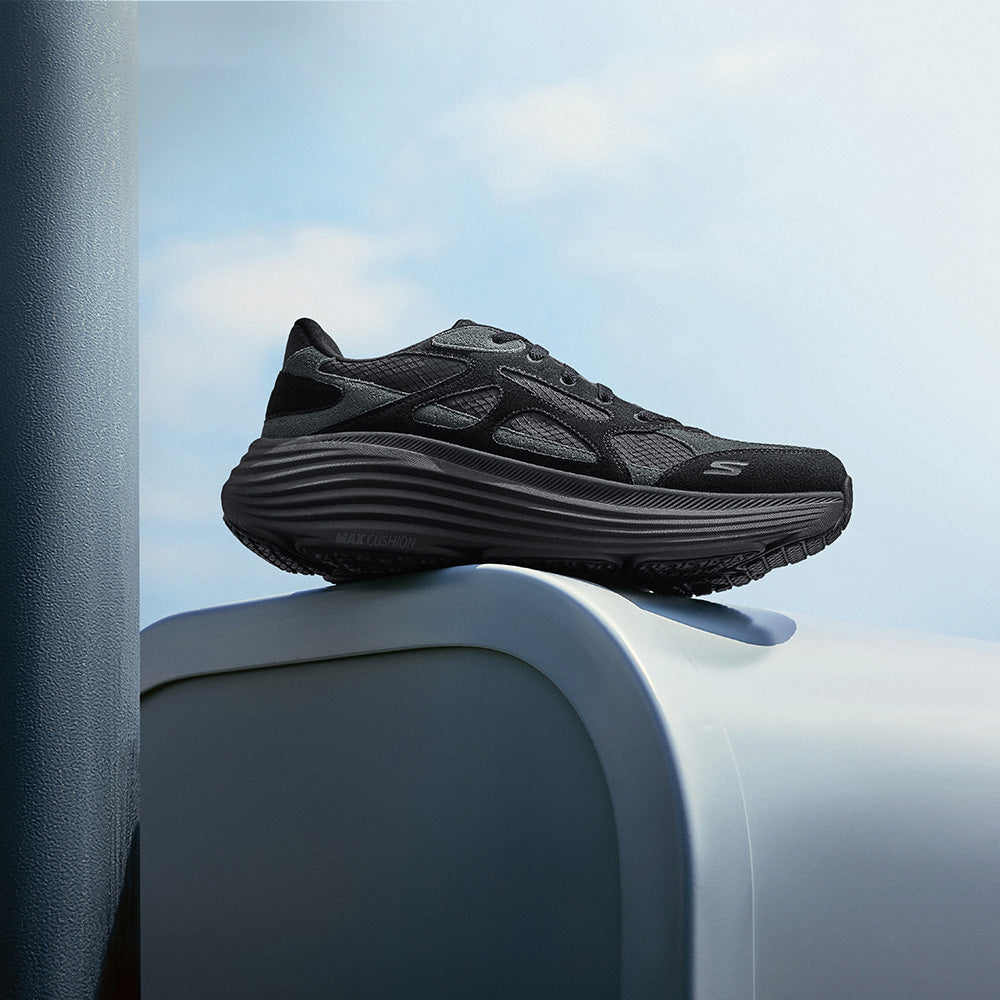 Performance Max Cushioning Endeavour