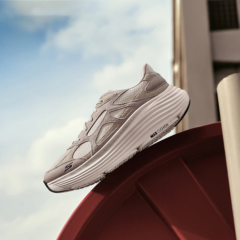 Performance Max Cushioning Endeavour
