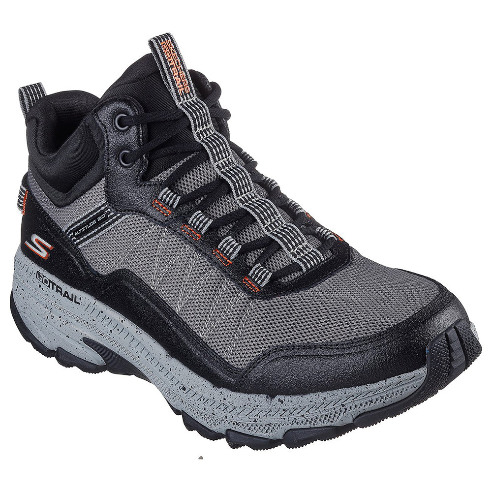 GOrun Trail Altitude 2.0 - Ridgetop