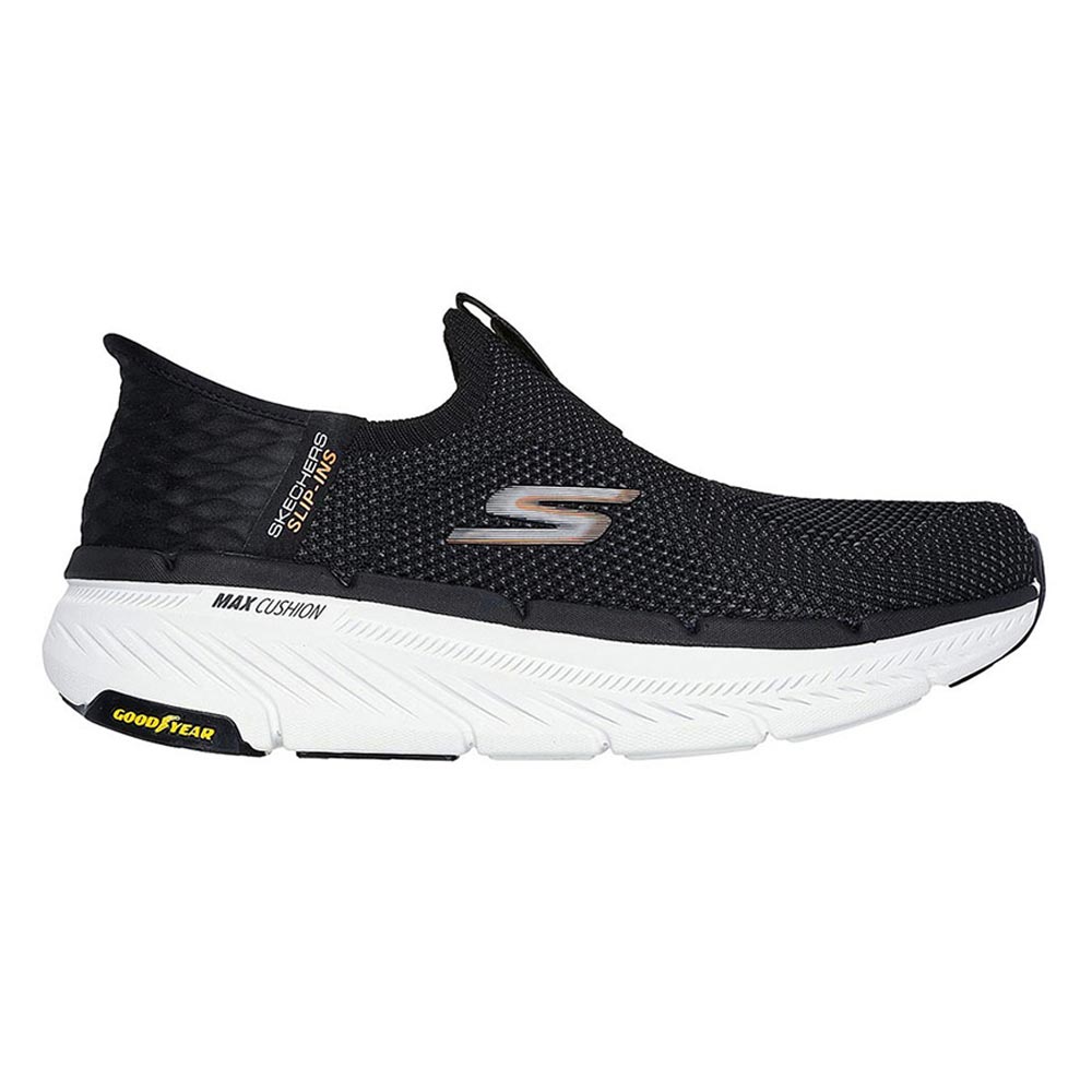 skechers max cushioning academy