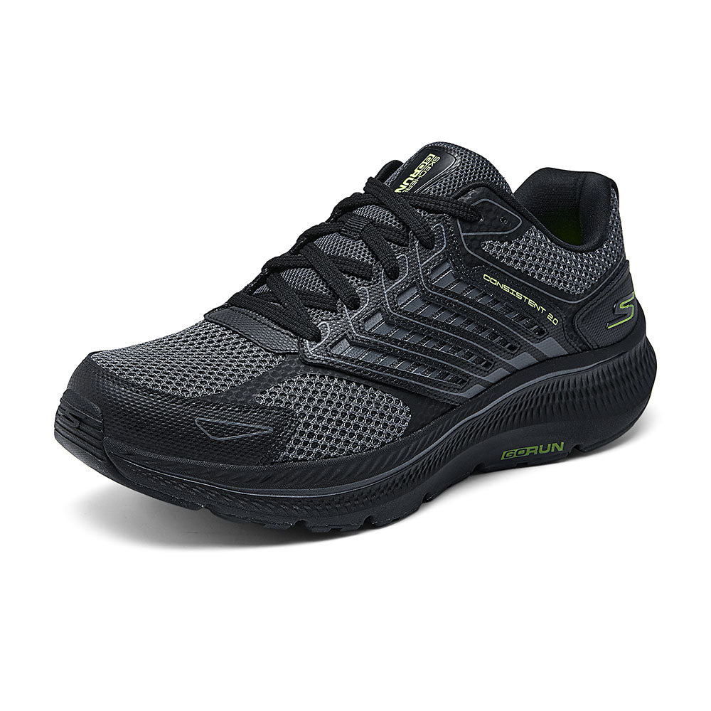 GOrun Consistent 2.0 - Retro Upgrade