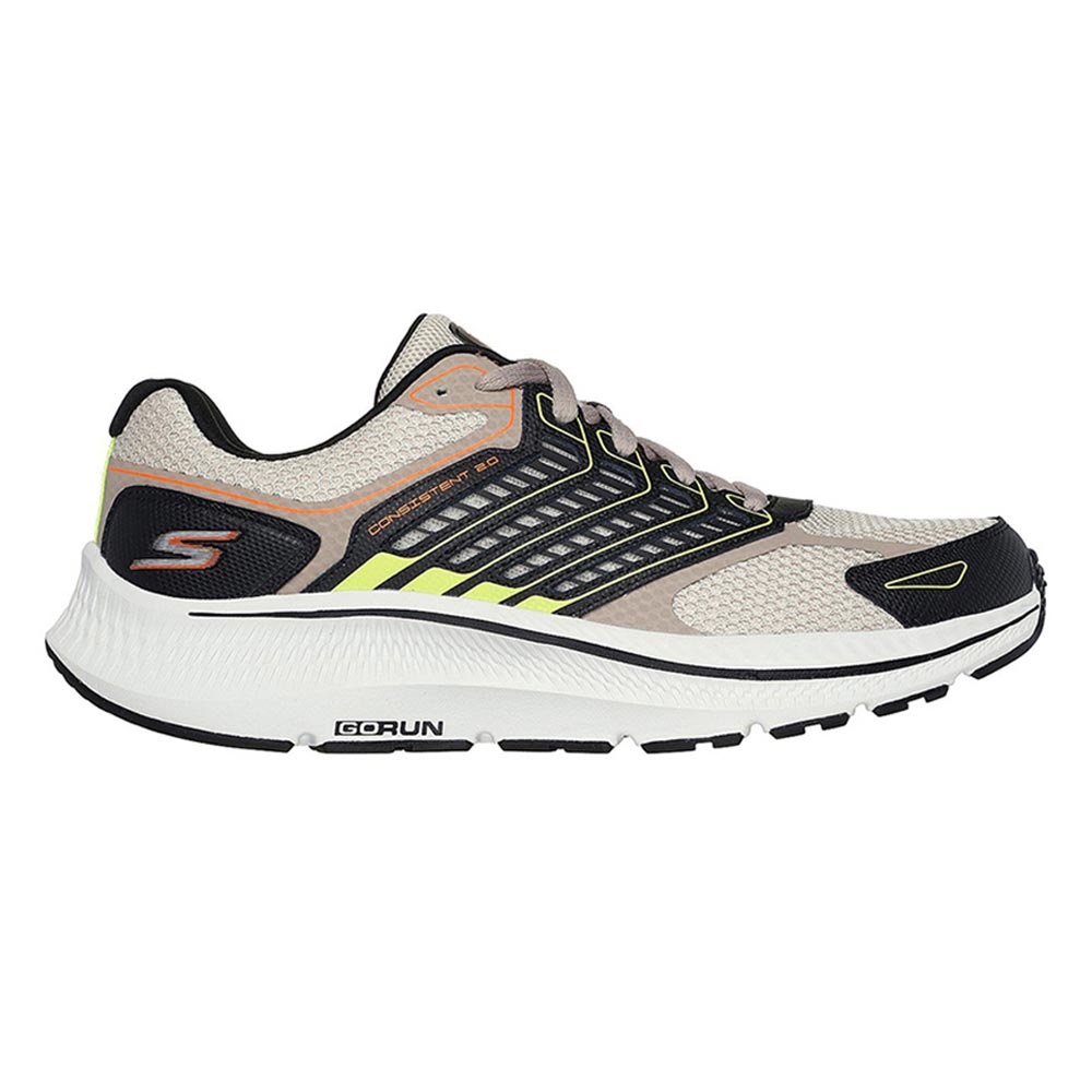 GOrun Consistent 2.0 - Retro Upgrade